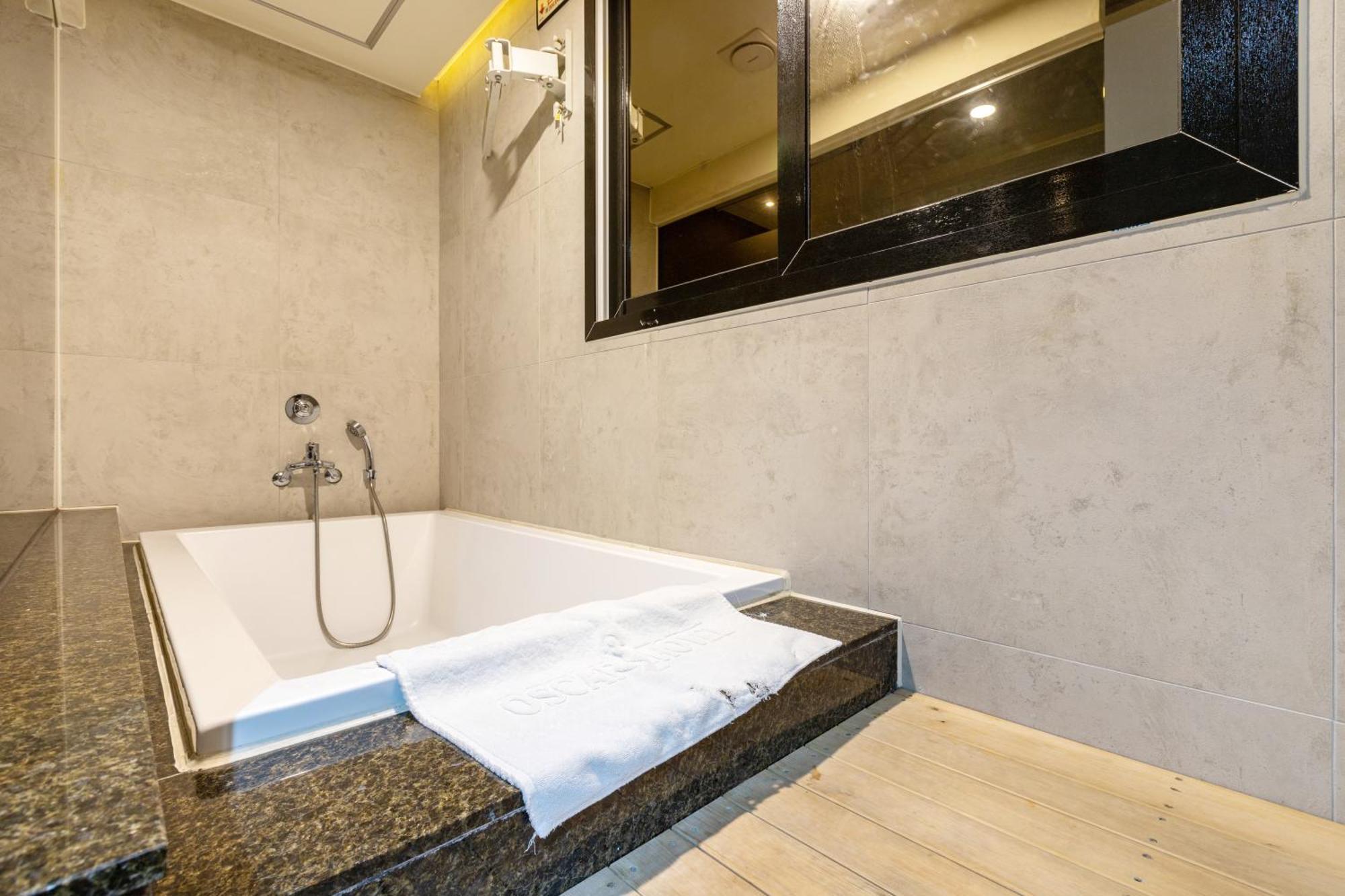 Dublin Hotel Пусан Екстериор снимка
